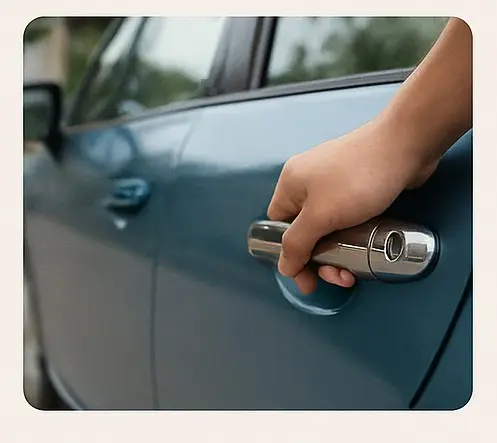 « Prenez la route en toute liberté — votre mobilité simplifiée en un clic ! »